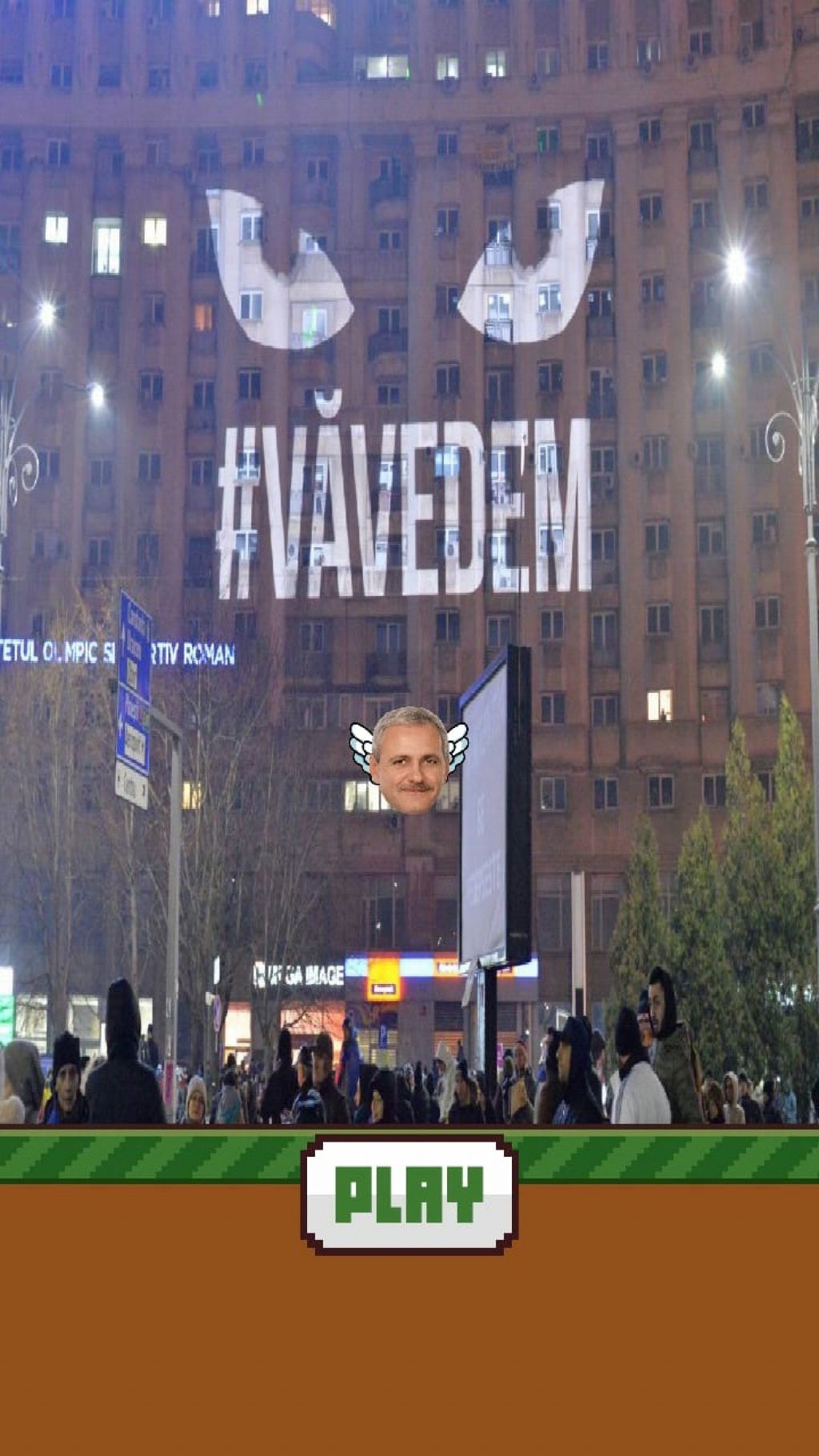 PSD Dragnea - Imagine 11