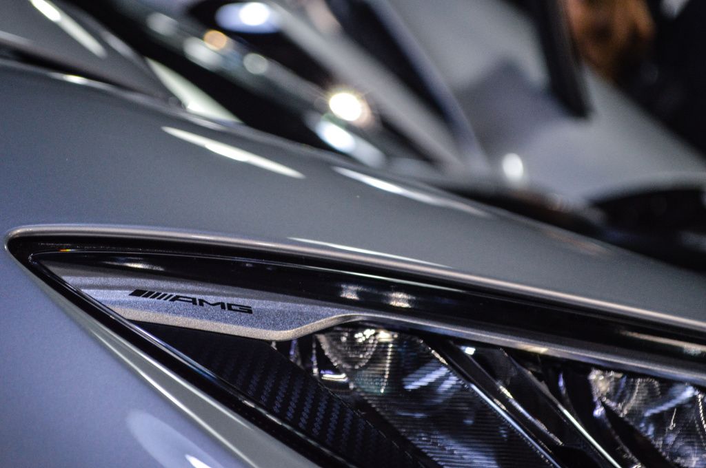 GALERIE FOTO | Cea mai nouă mașină din colecția lui Țiriac, un Mercedes-AMG One - Imagine 31
