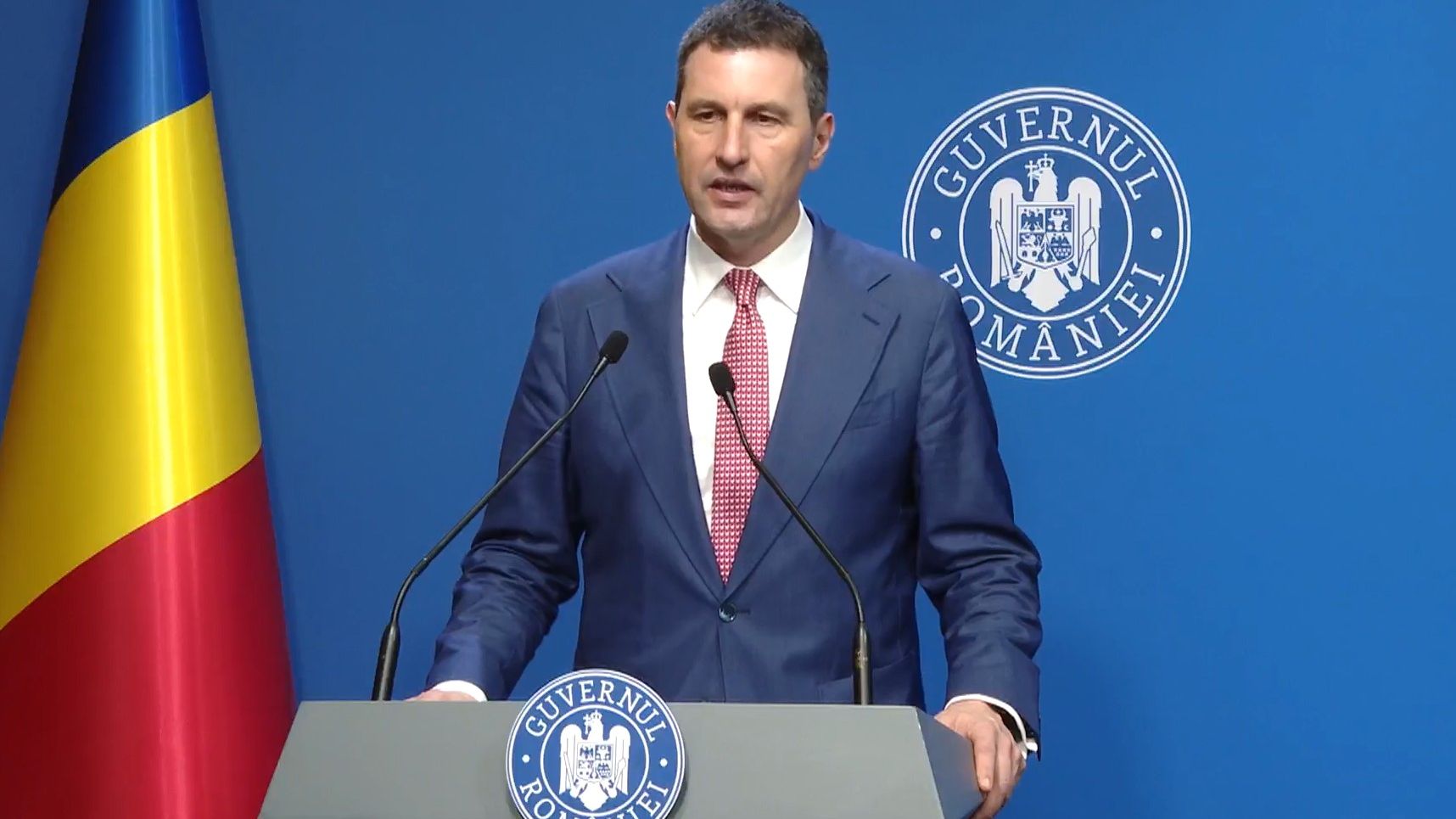 Tanczos Barna: Reforma pensiilor speciale ar putea fi inclusă în pachetul trei de măsuri fiscale