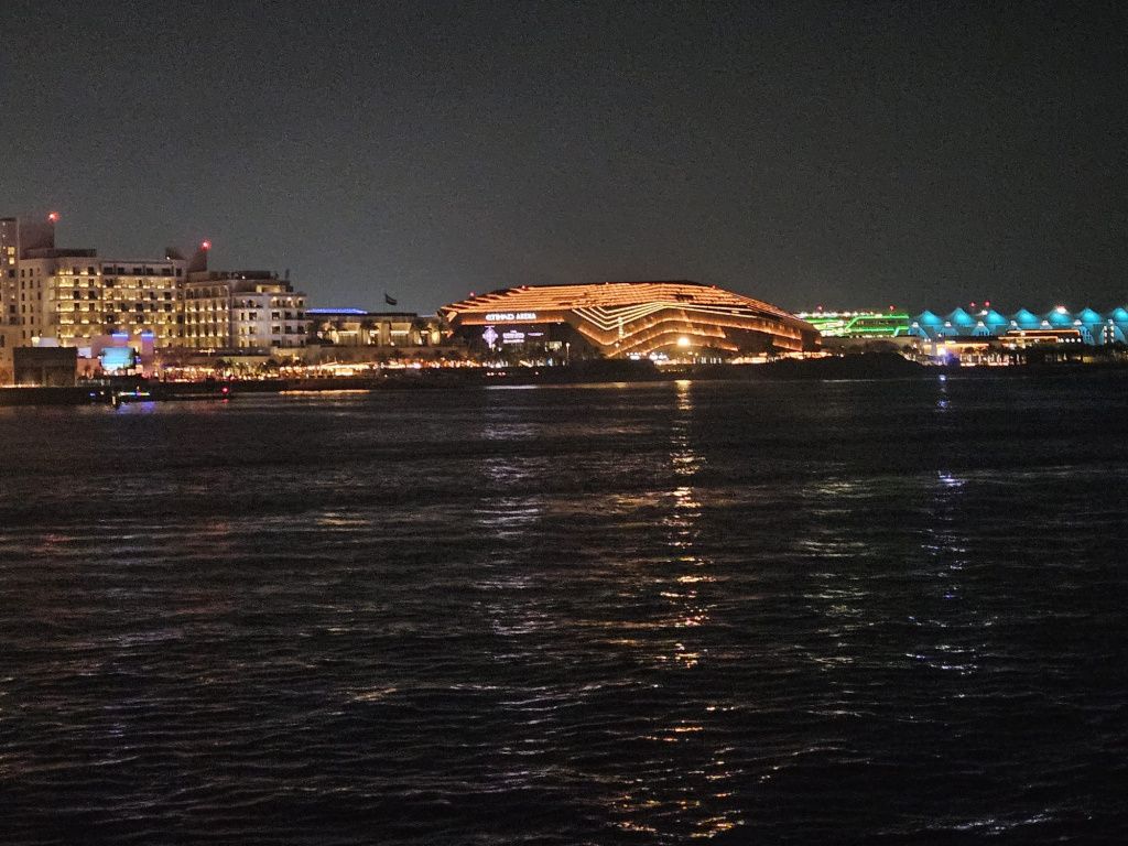 Abu Dhabi - Imagine 42