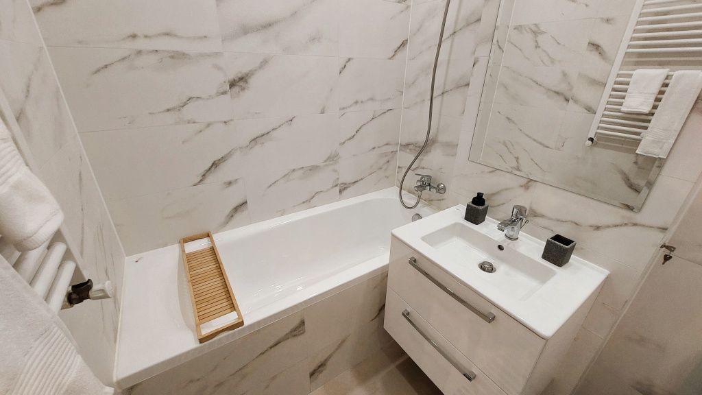 Apartament 2 camere tip 2B - Hils Brauner
