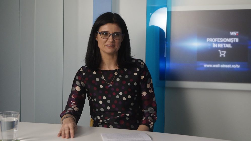 Mai bine de jumatate din vanzarile Coca Cola au loc in comertul traditional. Retailul modern, dinamic. HoReca, foarte mica