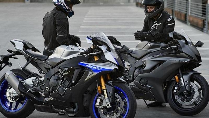 Proiect: Exceptarea motocicletelor de la aplicarea noului regulament PMB