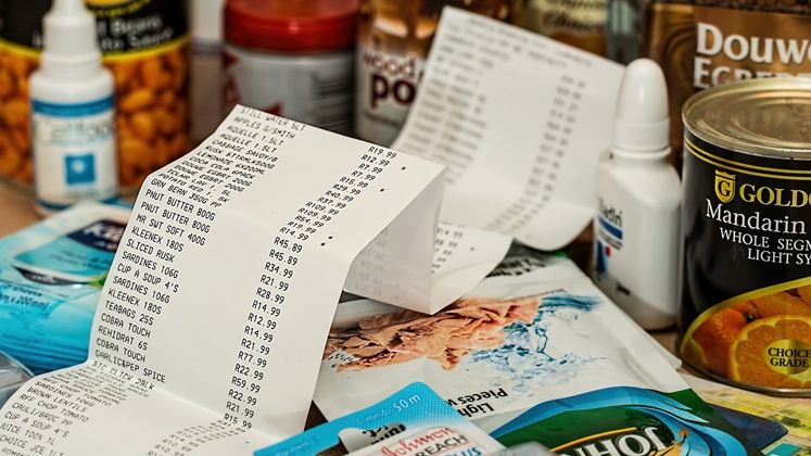 Loteria bonurilor fiscale: bonurile in valoare de 79 lei emise pe 20 mai au iesit castigatoare