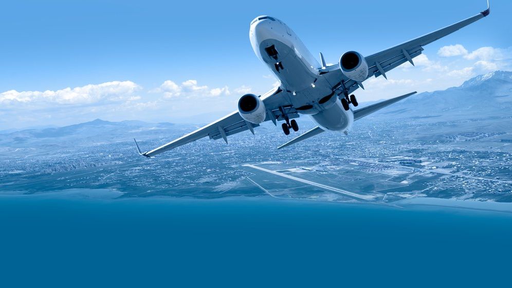 Comisar european: Zborurile din UE au scăzut cu 70% în octombrie