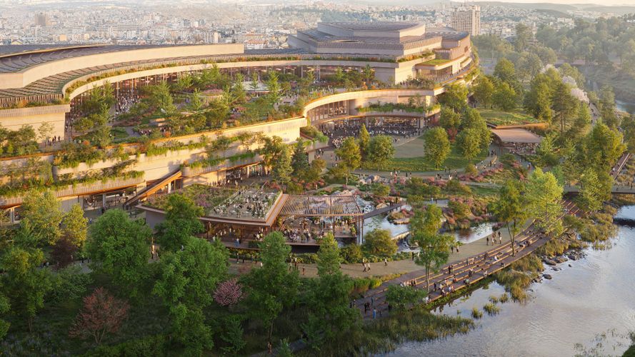 Premieră la Cluj-Napoca: IULIUS și CINEPLEXX deschid în RIVUS cel mai modern cinematograf din țară. Ce dotări unice va avea