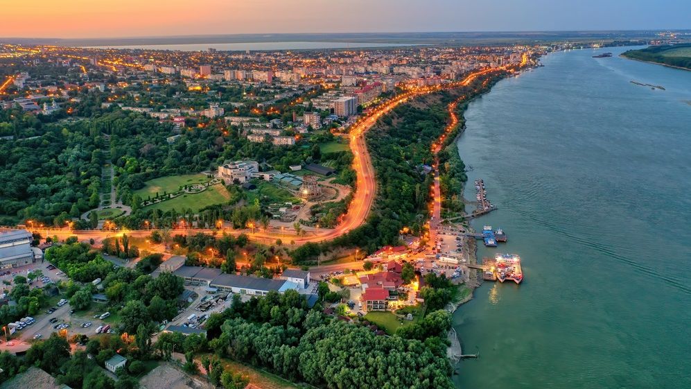 Studiu: Businessurile din Galați le-au depășit pe cele din Constanța și se apropie de pragul de 10 mld. lei