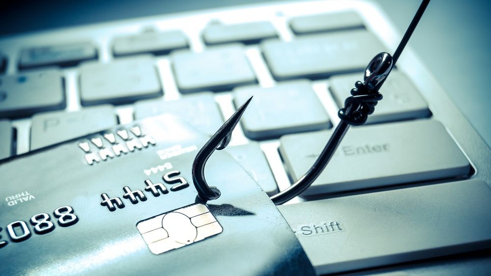 Black Friday a venit cu o triplare a fraudelor legate de plata online