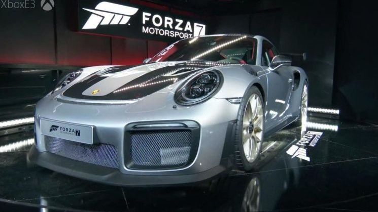 Toate exemplarele Porsche 911 GT2 RS au fost deja rezervate