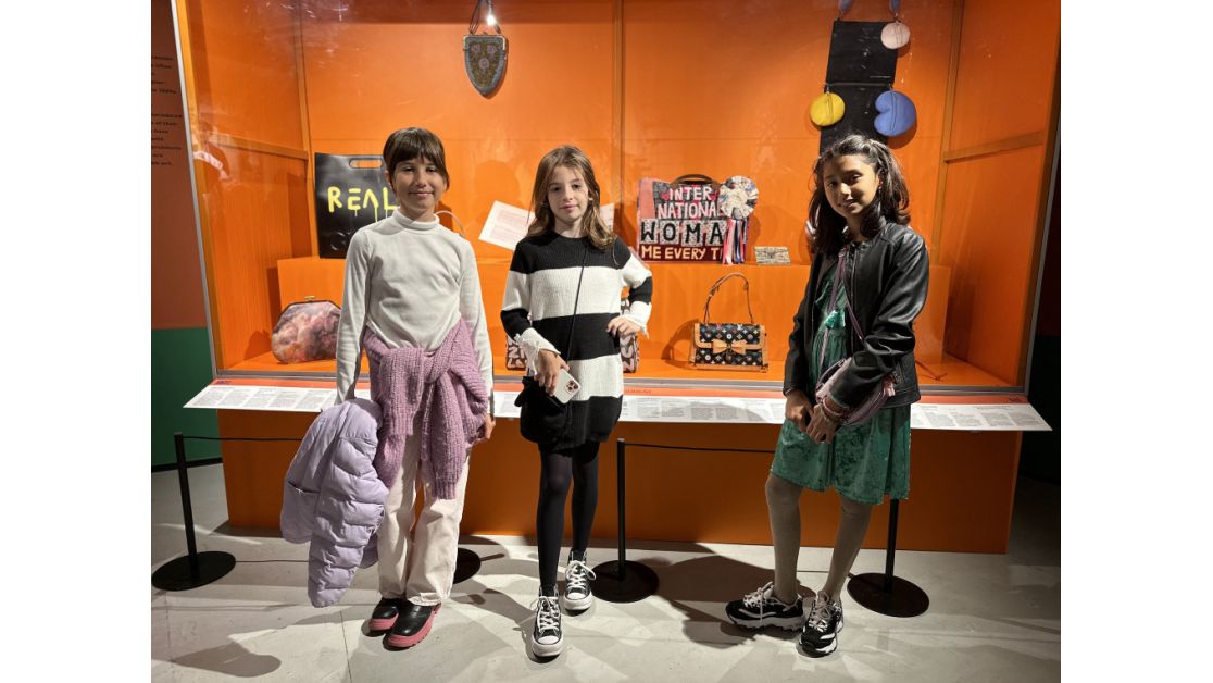 Copiii devin designeri de genți! Art Safari Kinder lansează concursul „The Bags of Tomorrow”