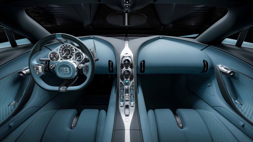 GALERIE FOTO | Bugatti a prezentat "žmașina pentru eternitate", un hypercar de 1.800 cai putere - Imagine 10