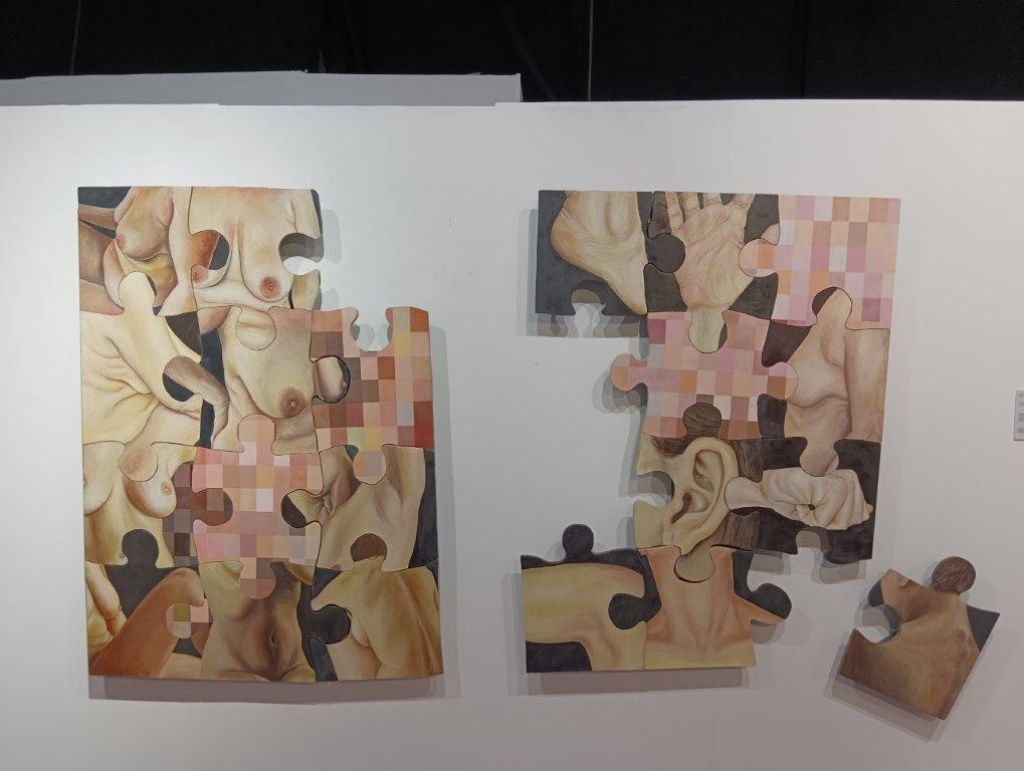 Ce poți vedea la DIPLOMA Show, festivalul unde descoperi noua generație de creatori a României - Imagine 4