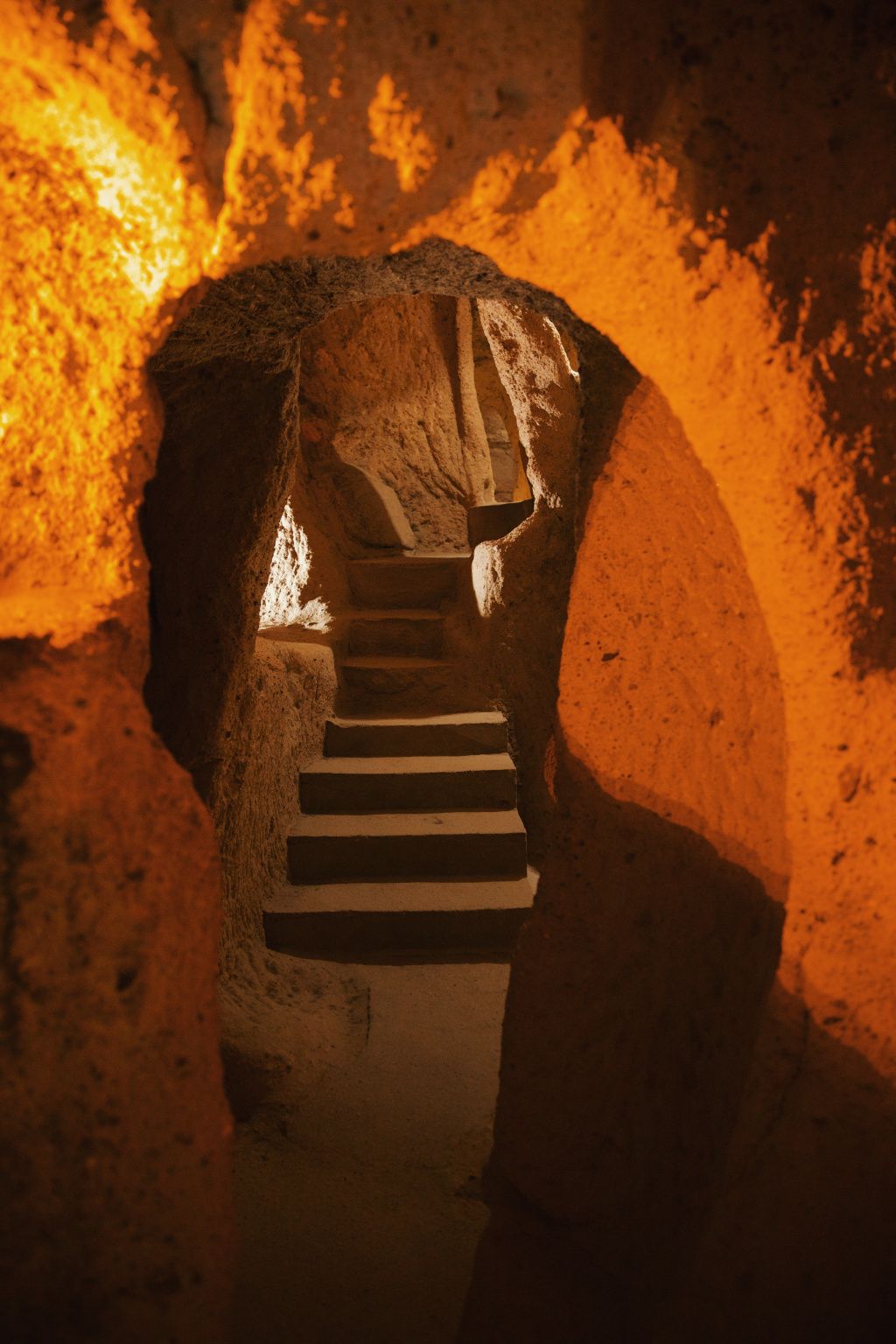 GALERIE FOTO: Locurile pe care trebuie să le vizitezi în Cappadocia pe timp de toamnă - Imagine 14