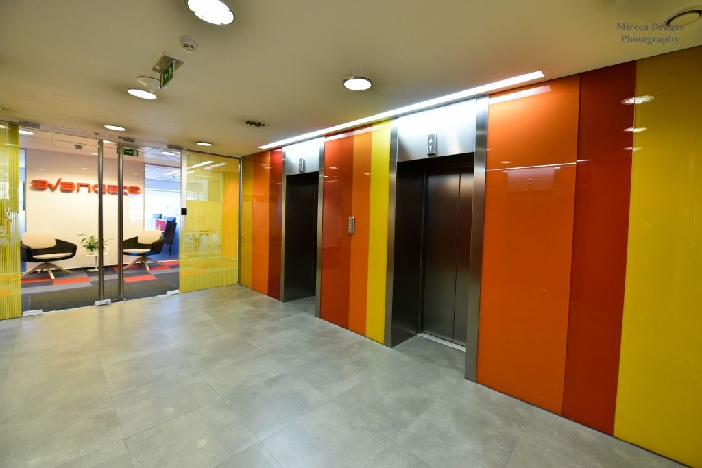 Birou de companie Avangate - Imagine 1
