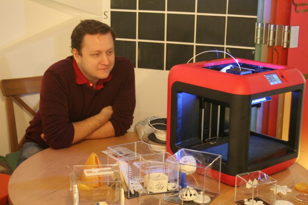 Printare 3D - Imagine 12