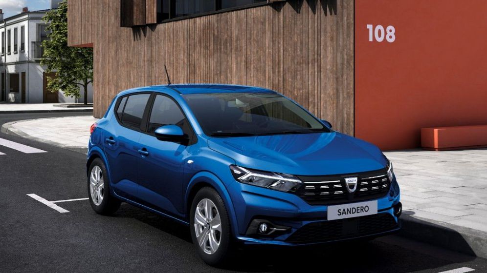 Dacia anunță prețurile pentru noile modele Logan și Sandero