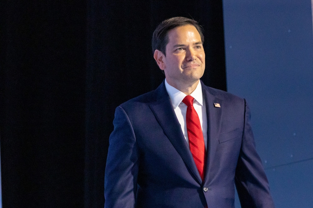 Marco Rubio, îngrijorat că războiul din Ucraina s-ar putea extinde. Ce scenarii ia în calcul SUA