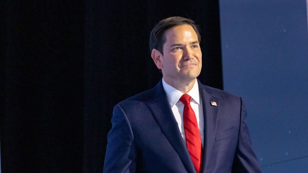 Rubio: Mişcările trupelor americane nu sunt o pedeapsă la adresa Europei, deși Donald Trump este dezamăgit