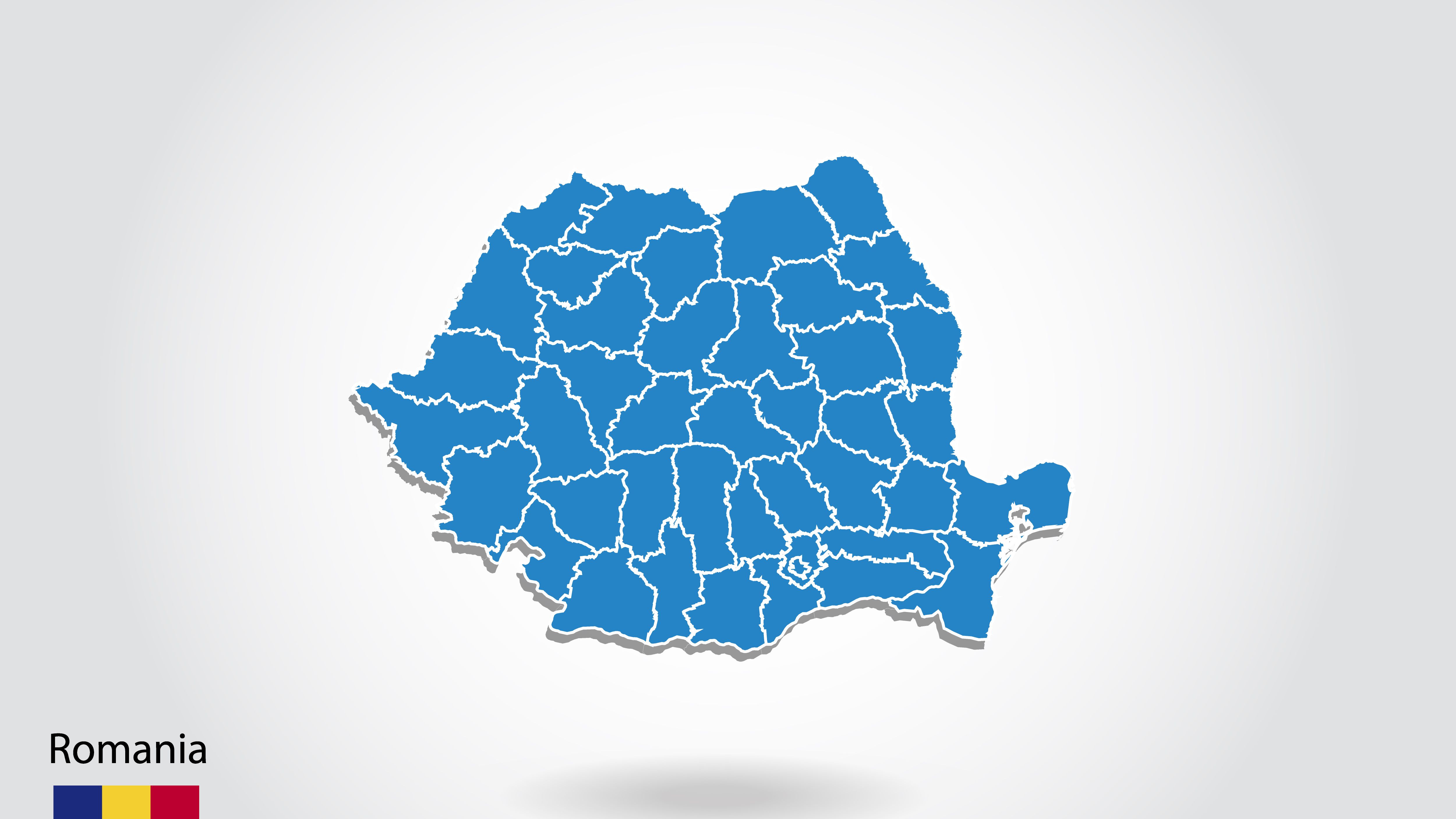 BEC, prezenta la vot pe judete: Pana la ora 16:00 au votat 15,21% dintre alegatori