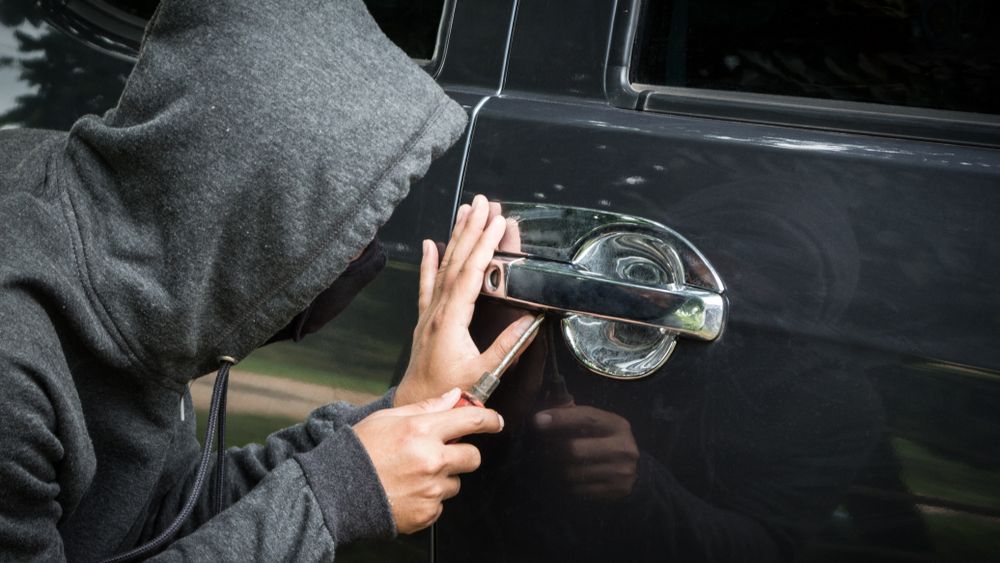 Romania vazuta de straini: O natiune de hoti si cersetori