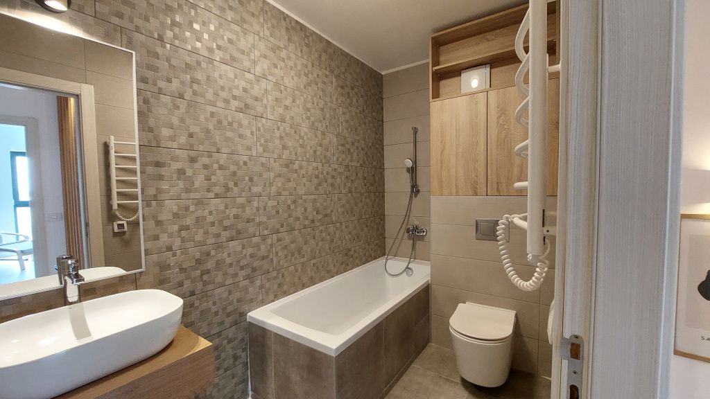 Ce primești într-un apartament duplex de 238.000 de euro din nordul Capitalei. - Imagine 43