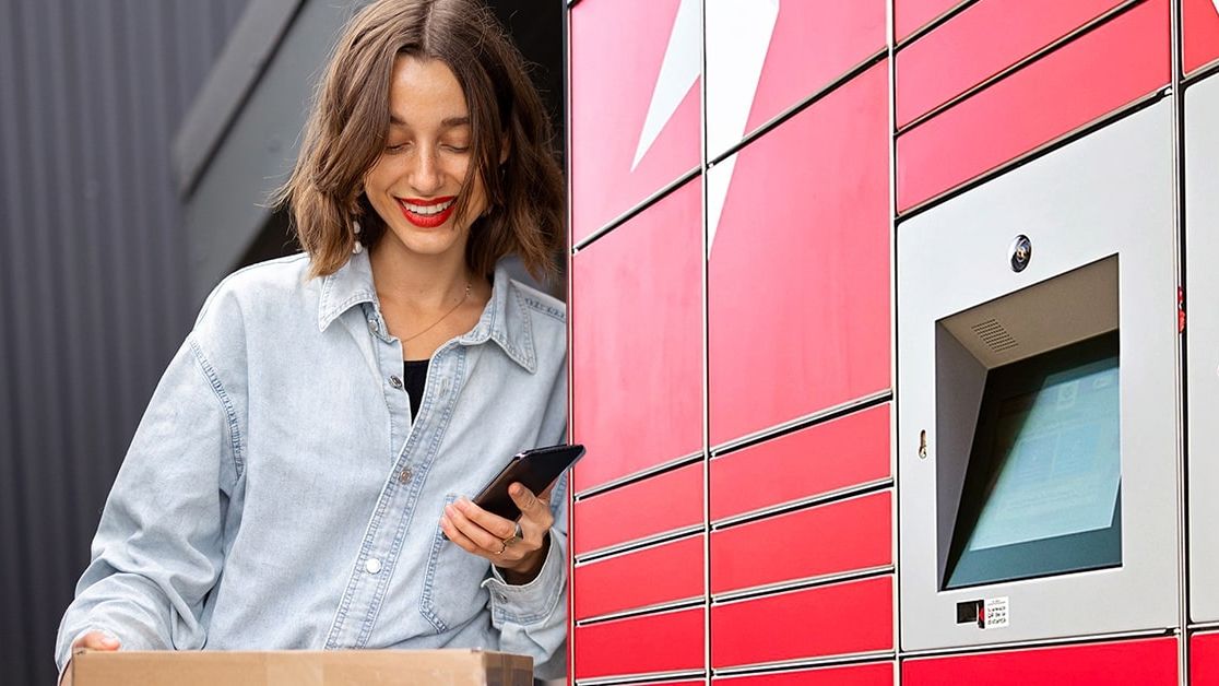 Returul la orice easybox - o nouă eră a comerțului online din România