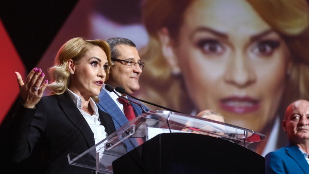 Gabriela Firea, despre deszapezire: Nota sapte, se putea mult mai bine