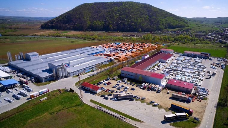 Actionarii Teraplast si-au primit actiunile gratuite si ajung la un castig de 27% doar in iulie