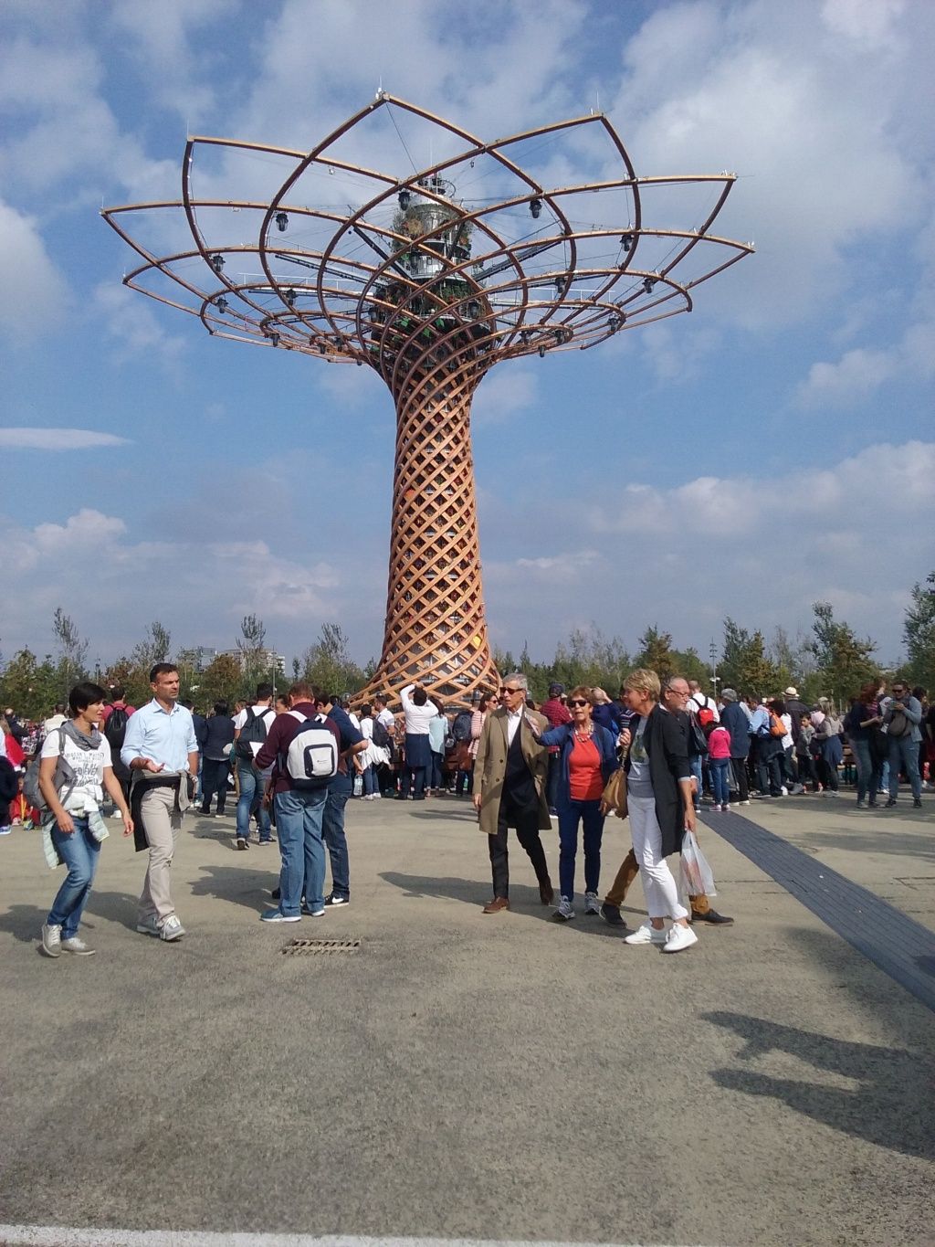 Expo Milano - Imagine 15
