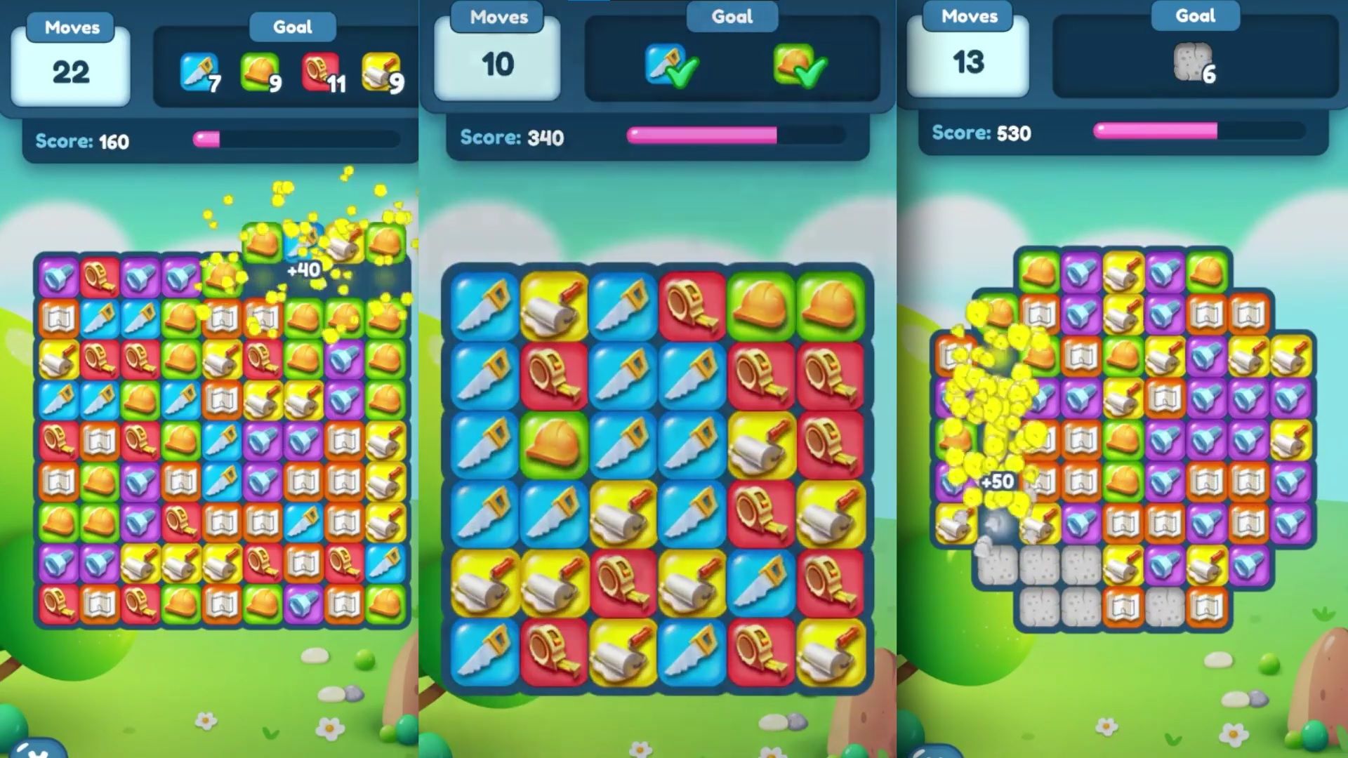 Un dezvoltator imobiliar lansează un joc prin care poți câștiga o casă lângă București