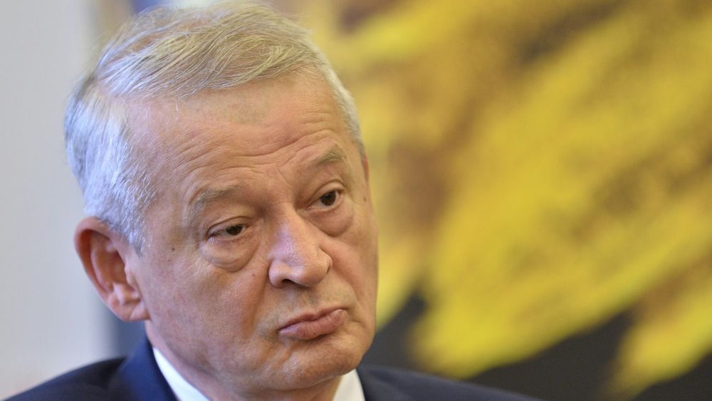 BREAKING: Sorin Oprescu rămâne în arest timp de 40 de zile, până la extrădare