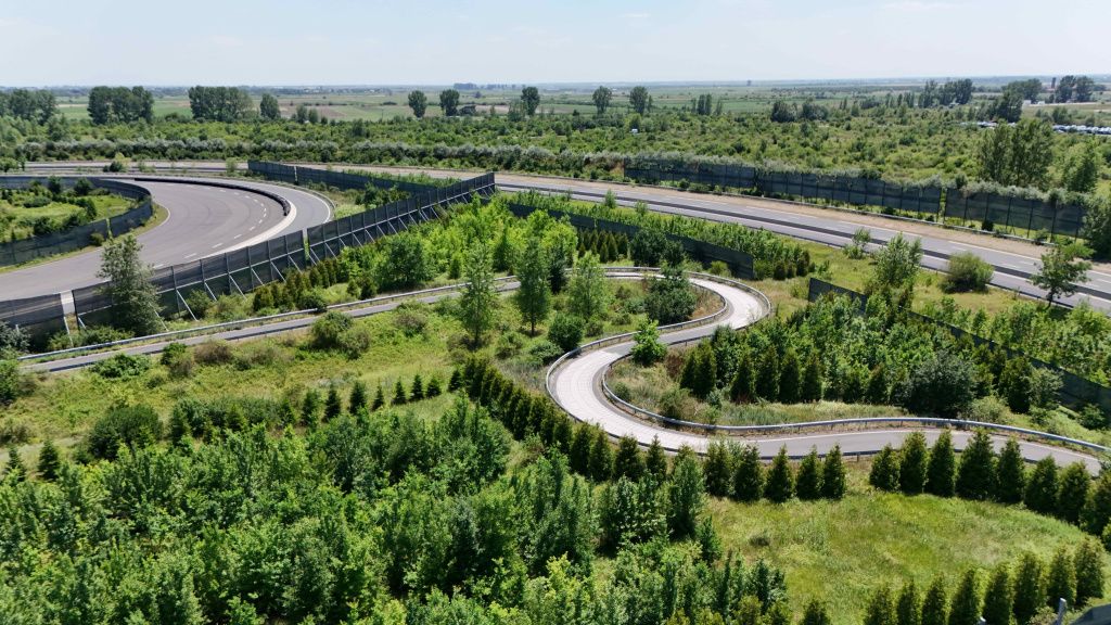 FOTO | Daciile Viitorului: Secretele centrului Tehnic de la Titu - Imagine 22