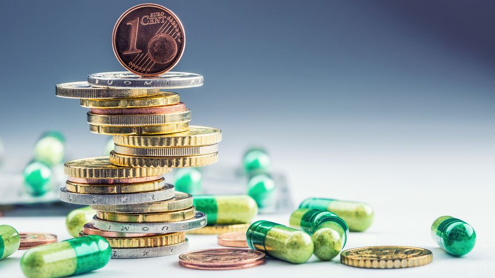 Antibiotice Iasi vrea sa ia un credit de 15,4 milioane euro de la UniCredit Bank