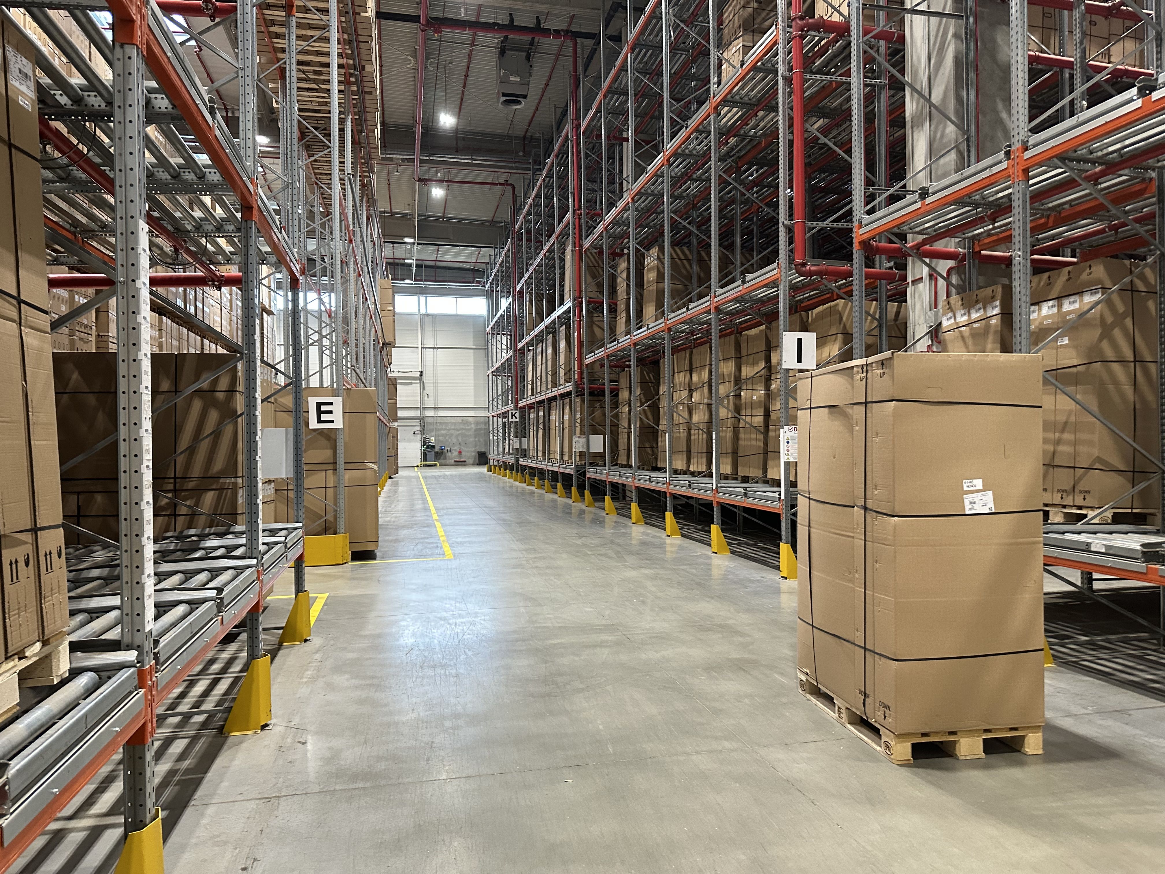 [FOTO Reportaj] Drumul bicicletelor românești, exportate în toată Europa. Cum sunt construite în fabrica Decathlon din Timișoara - Poza 13