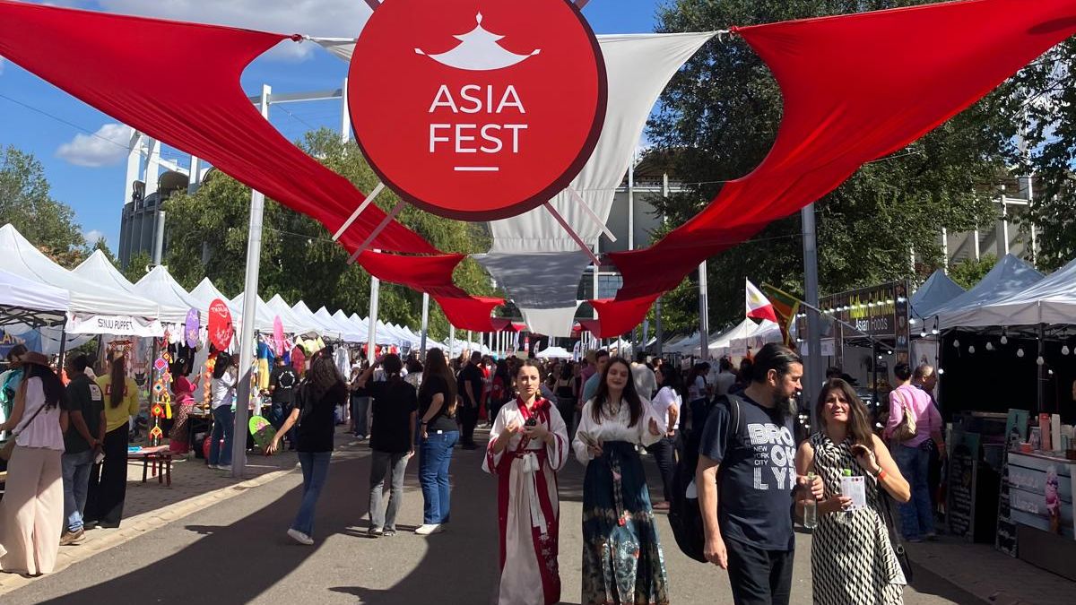 Trei zile de K-Pop, cosplay și gastronomie la Arena Națională: Asia Fest revine între 4 și 6 septembrie