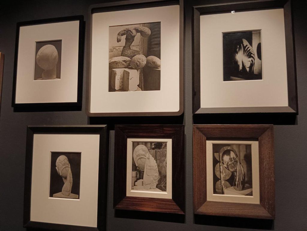 Expoziția Brâncuși de la Timișoara: capodoperele, în vizită în patria părintelui lor - Imagine 57