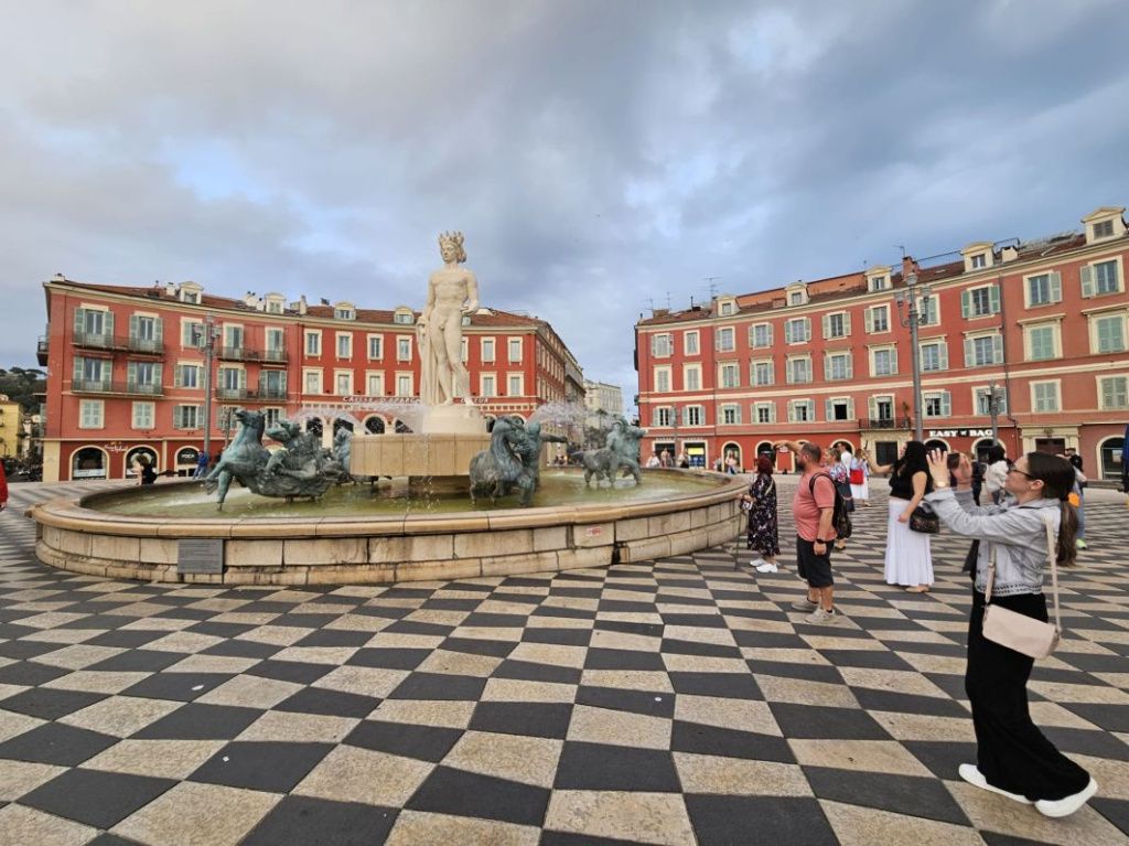 Coasta de Azur 2025 - Imagine 48