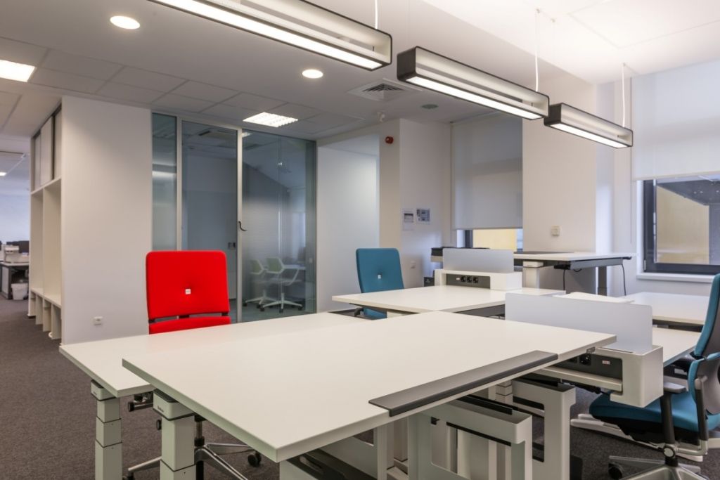 Steelcase - Imagine 18