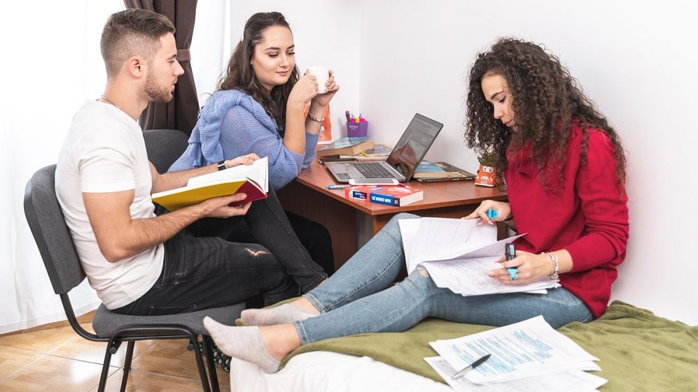 West Gate Studios: Cererea de spații de cazare pentru studenți a crescut cu 15% înainte de începerea noului an școlar