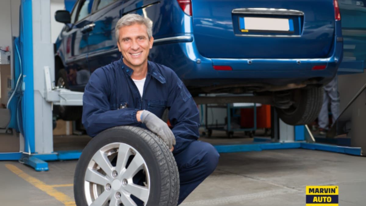 DOT cauciucuri: ce înseamnă și de ce contează