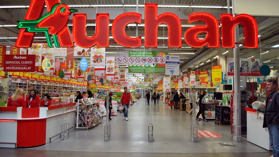 Rabla pentru electrocasnice la Auchan: Cum poți obține o reducere de 120 de lei