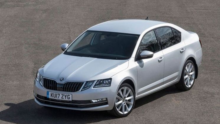 Programul Rabla 2018: care este oferta celor de la Skoda?