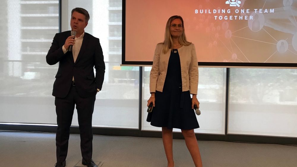 Primele oferte combinate Vodafone si UPC: O integrare de durata, dar cu beneficii digitale