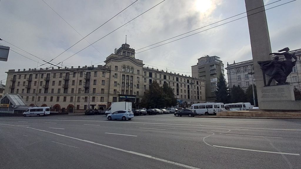 Republica Moldova, la răscrucea istoriei: referendumul privind aderarea la Uniunea Europeană - Imagine 16