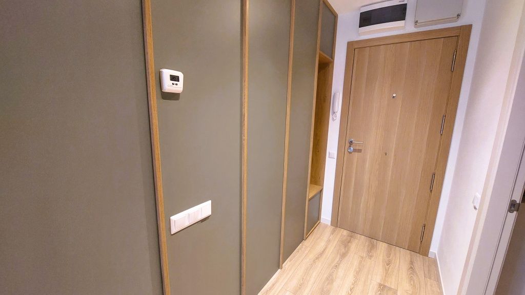 Cum arată un apartament de 150.000 euro din complexul de 4.500 de apartamente de lângă Stadionul - Imagine 47