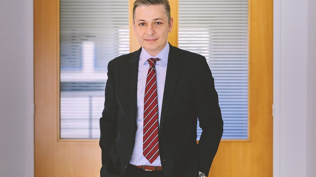 Kostas Fiakas, chief strategy officer Inform Lykos: Toată lumea trebuie să se adapteze noii realități create de pandemie