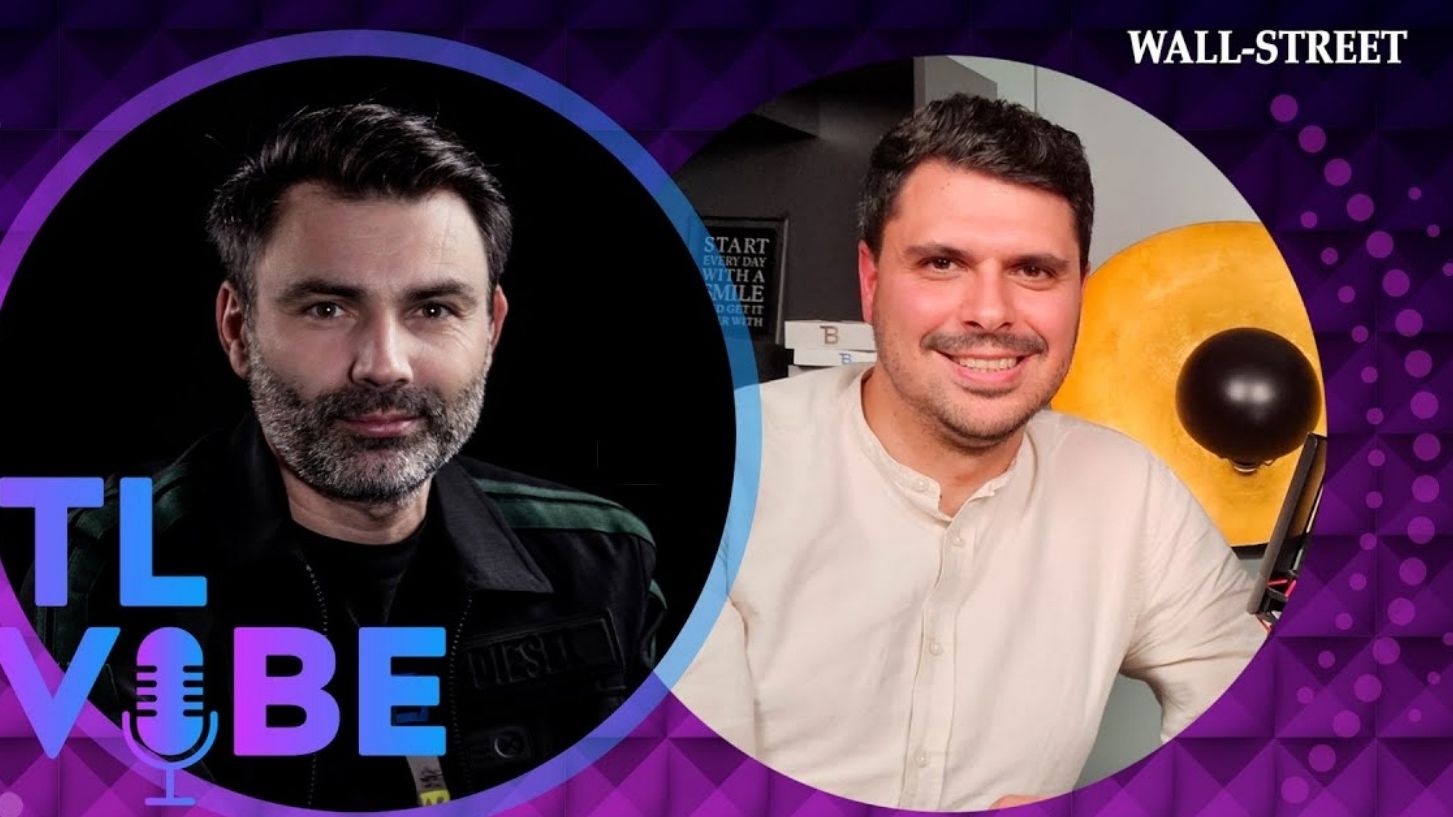 BTL Vibe - Costi Vasile, Henkel: "Pentru mine succesul înseamnă rezultate, ma hrănesc din reusite dar și din evoluție, atât a mea cât și a oamenilor din jurul meu"