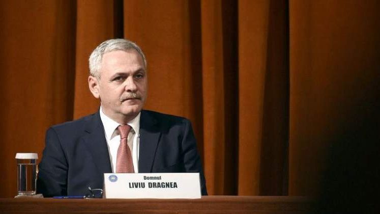 Busoi: OUG 6/2017 este cea mai mare teapa pe care o da PSD bugetului Romaniei dupa teapa Bancorex