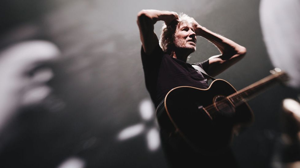 Un membru fondator Pink Floyd i-a scris soției lui Zelenski sugerându-i să cedeze din pământul Ucrainei pentru a opri războiul
