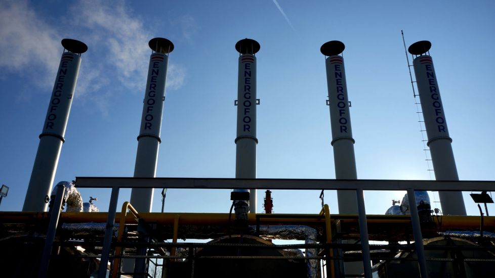 Sebastian Burduja: CET Titan, prima investiție majoră pentru producerea agentului termic în București, după 15 ani